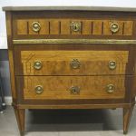 564 6046 CHEST OF DRAWERS
